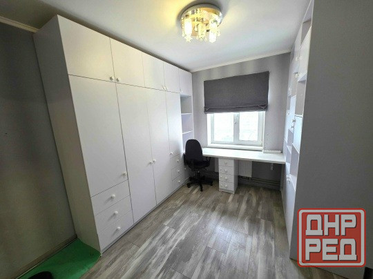 Сдаётся 2-х комнатная квартира 48м² в центральном районе, Киевский р-н Донецк - изображение 4