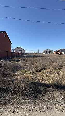 участок 8соток Мариуполь