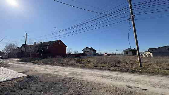 участок 8соток Мариуполь