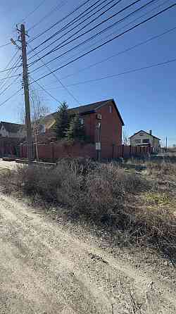 участок 8соток Мариуполь