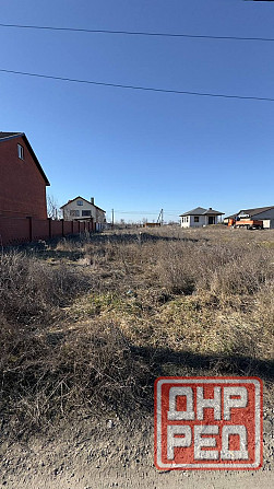 участок 8соток Мариуполь - изображение 3