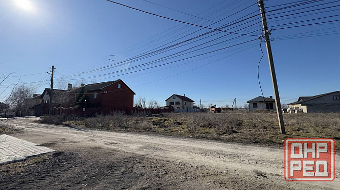 участок 8соток Мариуполь - изображение 2