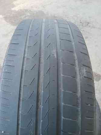 Продаю комплект резины 225 65 17 Донецк