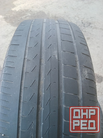 Продаю комплект резины 225 65 17 Донецк - изображение 2