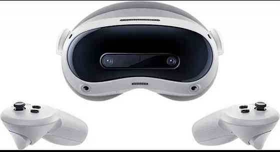 Pico 4 ultra Донецк