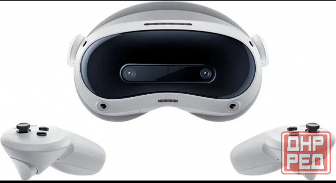 Pico 4 ultra Донецк - изображение 1