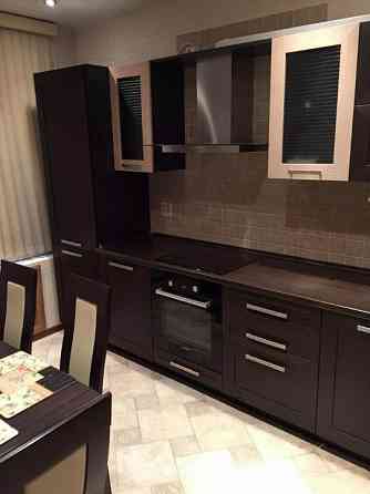 Квартира готова к сдаче Донецк