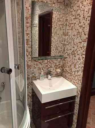 Квартира готова к сдаче Донецк