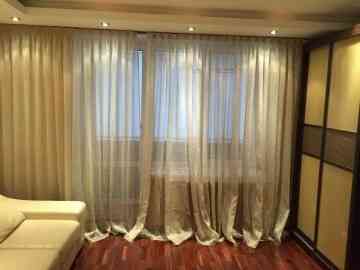 Квартира готова к сдаче Донецк