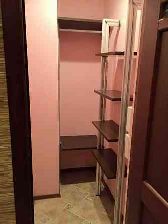 Квартира готова к сдаче Донецк