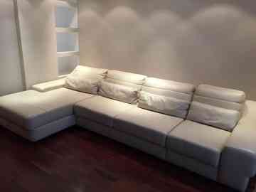 Квартира готова к сдаче Донецк