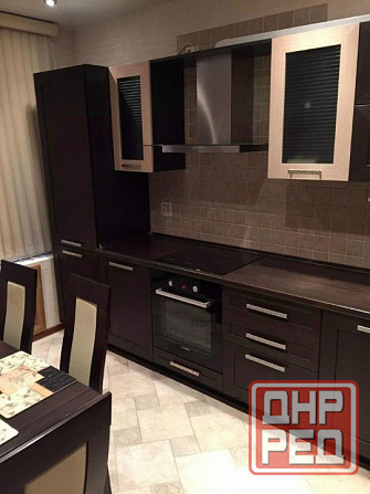 Квартира готова к сдаче Донецк - изображение 3