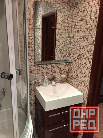 Квартира готова к сдаче Донецк - изображение 4