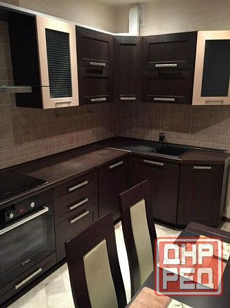 Квартира готова к сдаче Донецк - изображение 1