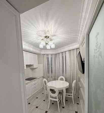 Квартира после качественного евроремонта, делали не «под сдачу». Донецк