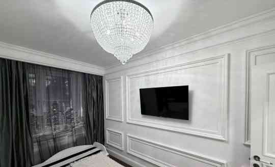 Квартира после качественного евроремонта, делали не «под сдачу». Донецк