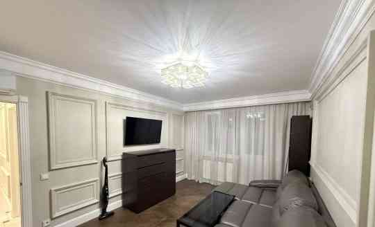 Квартира после качественного евроремонта, делали не «под сдачу». Донецк