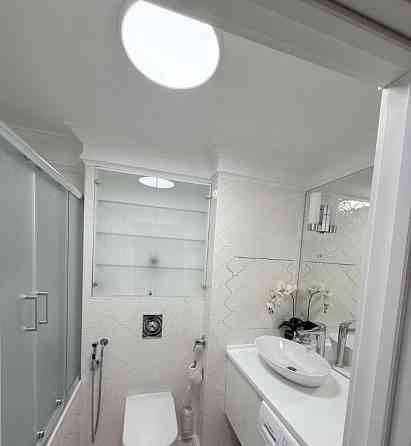 Квартира после качественного евроремонта, делали не «под сдачу». Донецк