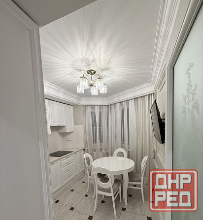 Квартира после качественного евроремонта, делали не «под сдачу». Донецк - изображение 3