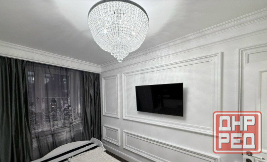 Квартира после качественного евроремонта, делали не «под сдачу». Донецк - изображение 2