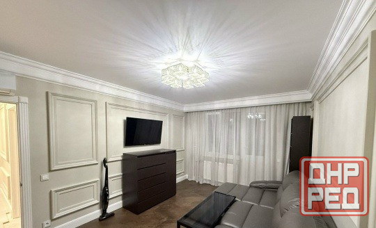 Квартира после качественного евроремонта, делали не «под сдачу». Донецк - изображение 4