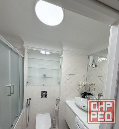 Квартира после качественного евроремонта, делали не «под сдачу». Донецк - изображение 5