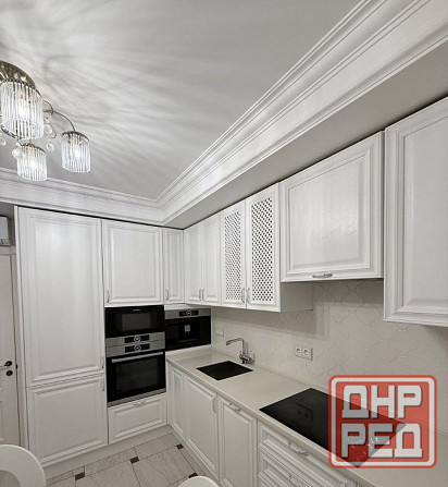 Квартира после качественного евроремонта, делали не «под сдачу». Донецк - изображение 1