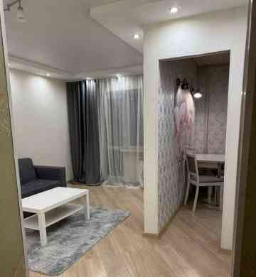 Сдается однокомнатная квартира в Ворошиловском районе по проспекту Донецк