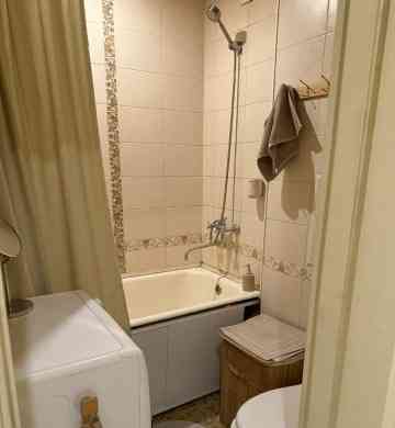 Сдается однокомнатная квартира в Ворошиловском районе по проспекту Донецк