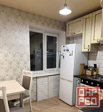 Сдается однокомнатная квартира в Ворошиловском районе по проспекту Донецк - изображение 1