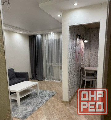 Сдается однокомнатная квартира в Ворошиловском районе по проспекту Донецк - изображение 5