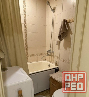 Сдается однокомнатная квартира в Ворошиловском районе по проспекту Донецк - изображение 4