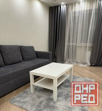 Сдается однокомнатная квартира в Ворошиловском районе по проспекту Донецк - изображение 3