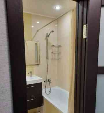 Сдаю Однокомнатную квартиру в Ленинском районе (ориентир Цирк). Донецк