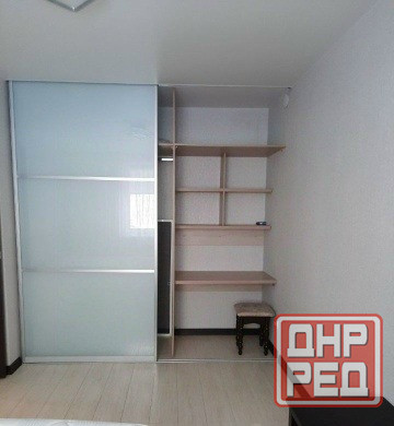 Сдаю Однокомнатную квартиру в Ленинском районе (ориентир Цирк). Донецк - изображение 5