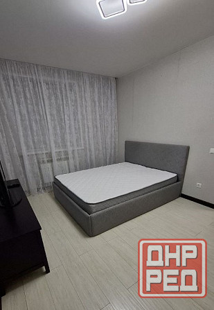 Сдаю Однокомнатную квартиру в Ленинском районе (ориентир Цирк). Донецк - изображение 2