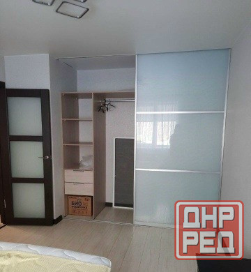 Сдаю Однокомнатную квартиру в Ленинском районе (ориентир Цирк). Донецк - изображение 4