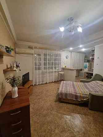 2-комнатная квартира в Калининском р-не, Грузия Донецк