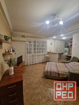 2-комнатная квартира в Калининском р-не, Грузия Донецк - изображение 2