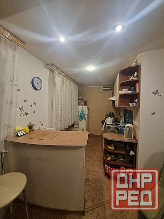 2-комнатная квартира в Калининском р-не, Грузия Донецк - изображение 1