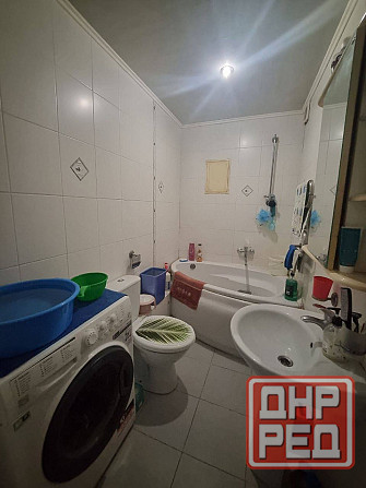 2-комнатная квартира в Калининском р-не, Грузия Донецк - изображение 5