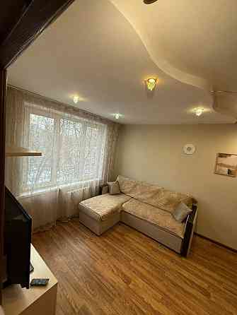 Сдается тихая, светлая трехкомнатная квартира в Калининском районе Донецк