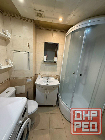 Сдается тихая, светлая трехкомнатная квартира в Калининском районе Донецк - изображение 2