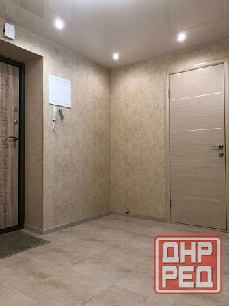 Квартира в аренду на длительный срок, по адресу улица Независимости Донецк - изображение 4