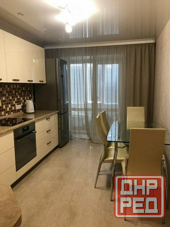 Квартира в аренду на длительный срок, по адресу улица Независимости Донецк - изображение 1