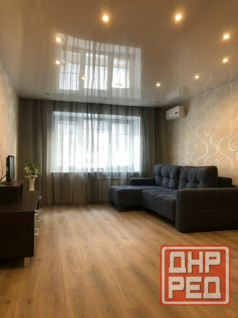 Квартира в аренду на длительный срок, по адресу улица Независимости Донецк - изображение 2