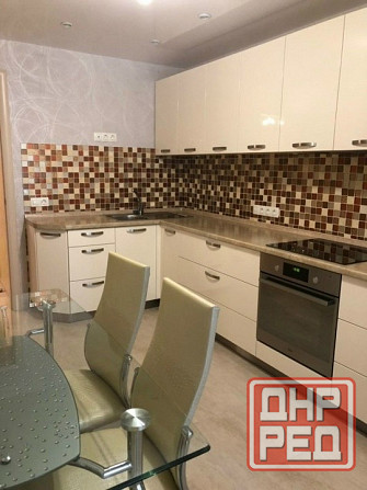 Квартира в аренду на длительный срок, по адресу улица Независимости Донецк - изображение 6