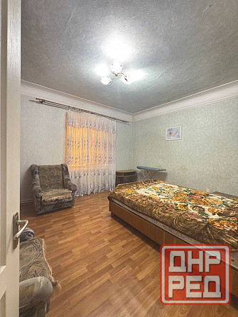 Продажа 3-х комнатной квартиры Макеевка - изображение 6