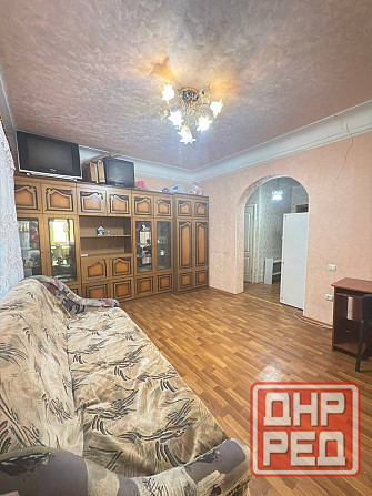 Продажа 3-х комнатной квартиры Макеевка - изображение 4