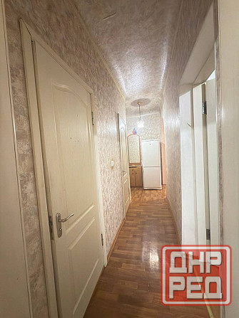 Продажа 3-х комнатной квартиры Макеевка - изображение 2